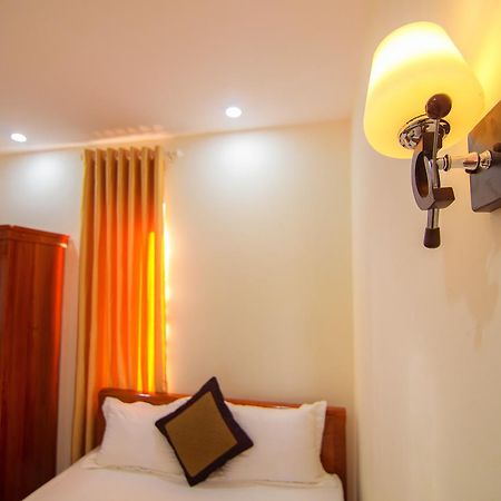 Luxe Hotel Ngu Hanh Son 外观 照片